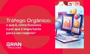 Tráfego Orgânico: o que é e qual a importância?