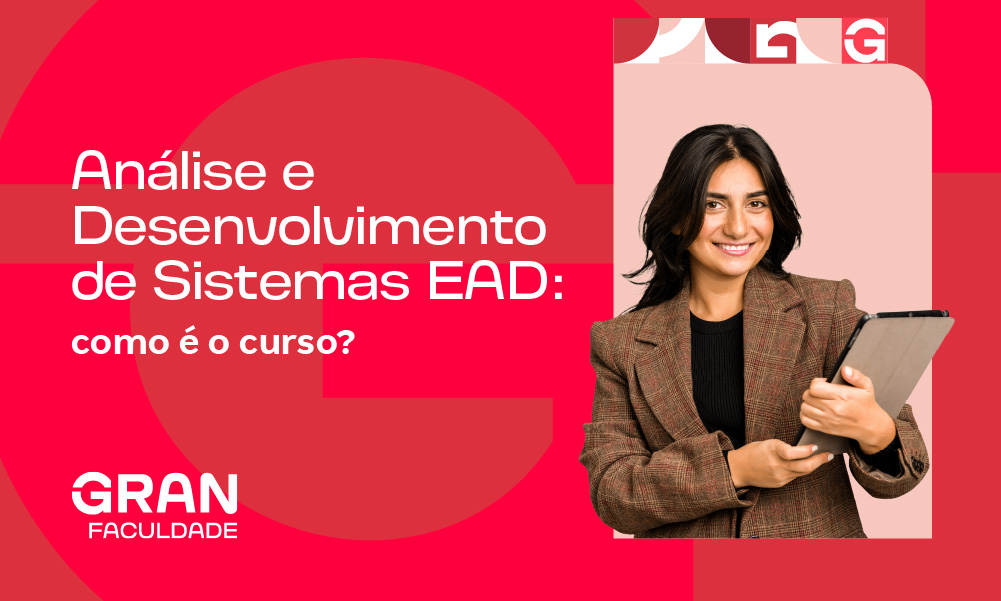 Análise e Desenvolvimento de Sistemas EAD: como é o curso?