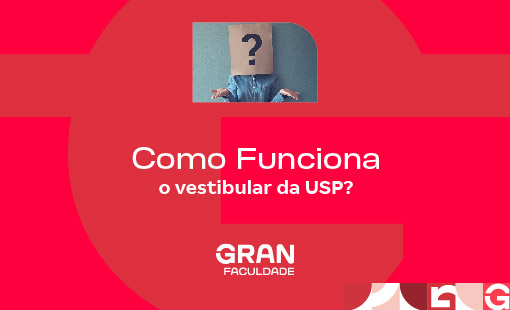 Como funciona o vestibular da USP?