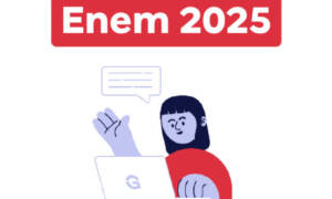ENEM 2025: o prazo já começou!