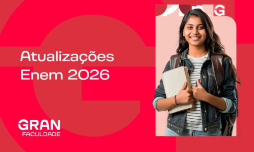 Enem 2026: inscrição começa em 25 de maio. Confira!