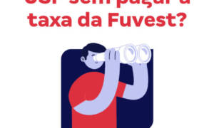Isenção Fuvest 2026: ainda dá tempo! Saiba como pedir agora mesmo .