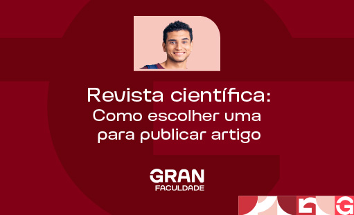 Revista científica: como escolher uma para publicar artigo