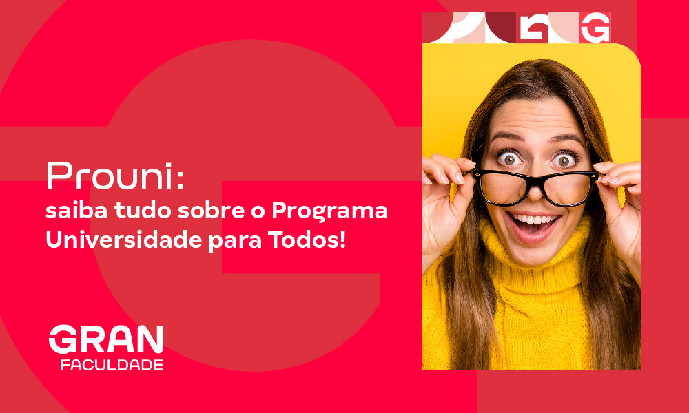 Prouni 2026: Saiba tudo sobre o Programa Universidade para Todos!