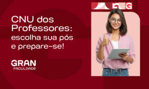CNU Professores: Prova de Títulos e Pós-Graduação? Veja!
