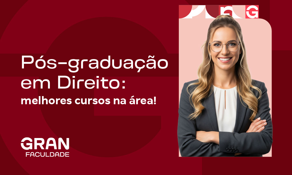 Pós-graduação em Direito: melhores cursos na área!