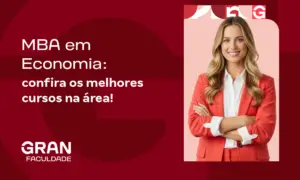 MBA em Economia: confira os melhores cursos na área!