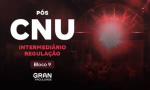 CNU: faculdades para ser aprovado no Bloco 9!