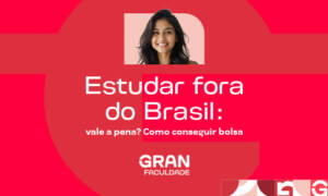 Estudar fora do Brasil: vale a pena? Como conseguir bolsa