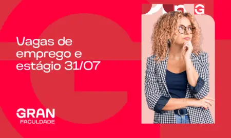 Oportunidade de estágio na CDHU – SP