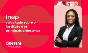 Inep: saiba tudo sobre o instituto e os principais programas