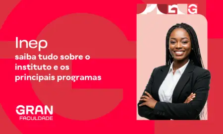 Inep: saiba tudo sobre o instituto e os principais programas