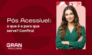 Pós Acessível: quanto custa e onde fazer? VEJA!
