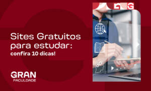 Sites Gratuitos para estudar: confira 10 dicas!