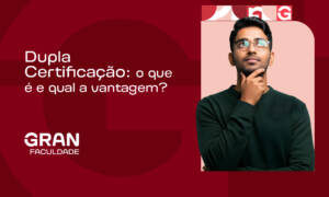 Dupla Certificação: o que é e qual a vantagem?
