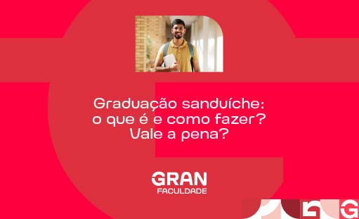 Graduação sanduíche: o que é e como fazer? Vale a pena?