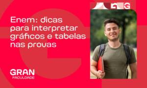 Enem: dicas para interpretação de gráficos e tabelas na prova