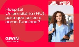 Hospital Universitário (HU): para que serve e como funciona?