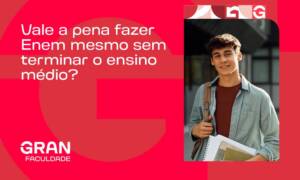 Vale a pena fazer o Enem na condição de treineiro?