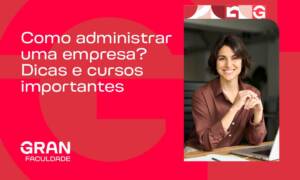 Como administrar uma pequena empresa e evitar erros comuns