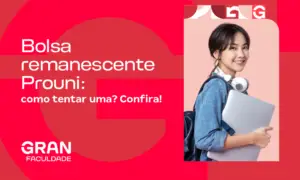Prouni bolsa remanescente: como tentar uma? Confira!