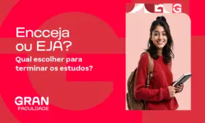 Encceja ou EJA? Qual escolher para terminar os estudos?
