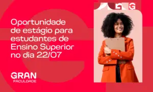 Oportunidade de estágio: FUNDEPI – SP