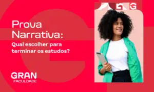 Prova Narrativa: o que é e como funciona?