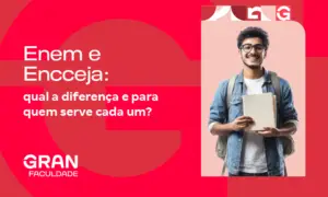 Enem e Encceja: qual a diferença e para quem serve cada um?