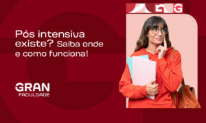 Pós intensiva existe? Saiba onde e como funciona!