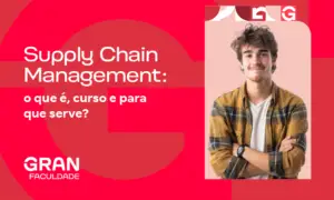 Supply Chain Management: o que é, curso e para que serve?