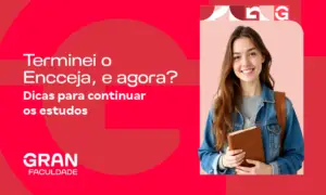 Passei no Encceja e agora? Dicas para continuar os estudos