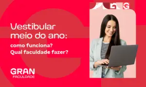 Vestibular meio do ano: como funciona? Quais vestibulares abertos?