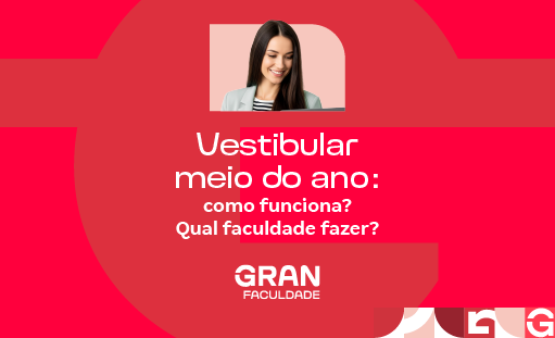 Vestibular meio do ano: como funciona? Quais vestibulares abertos?