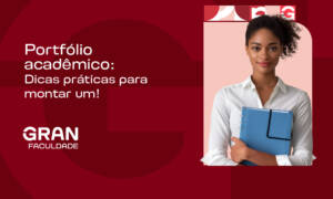 Portfólio acadêmico: dicas práticas para montar um!