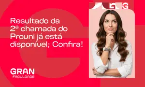 Prouni 2025: resultado da segunda chamada saiu; veja como conferir! 