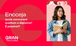 Quem fez Encceja pode fazer concurso público?