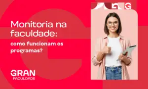 O que é Monitoria na Faculdade e como funcionam os programas? 
