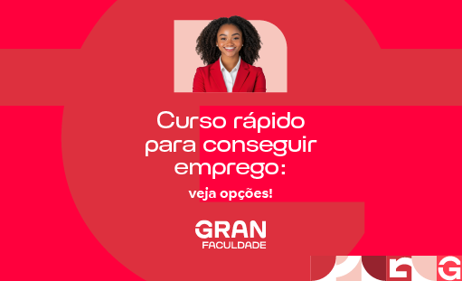 Qual o melhor curso para arrumar emprego rápido? Veja opções!