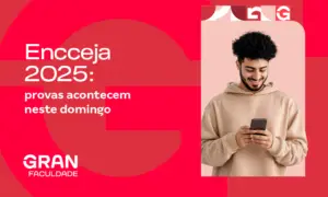 Encceja 2025: provas acontecem neste domingo