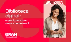 Biblioteca digital: o que é, para que serve e como usar?