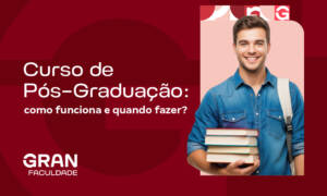 Curso de pós-graduação: como funciona e quando fazer?