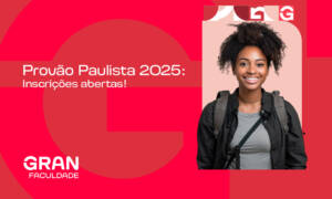 Provão Paulista 2025: inscrições abertas!