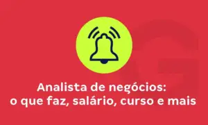 Analista de negócios: o que faz, salário, curso e mais