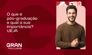O que é pós-graduação e qual a sua importância? VEJA