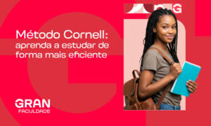 Método Cornell: aprenda a estudar de forma mais eficiente