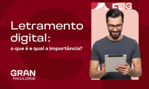 Letramento digital: o que é e qual a importância?