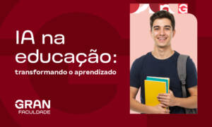 IA na educação: transformando o aprendizado