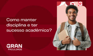 Como manter disciplina nos estudos? 10 dicas infalíveis!