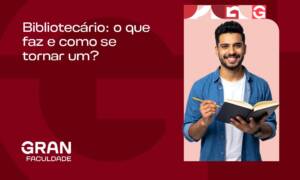 Bibliotecário: o que faz e como se tornar um?